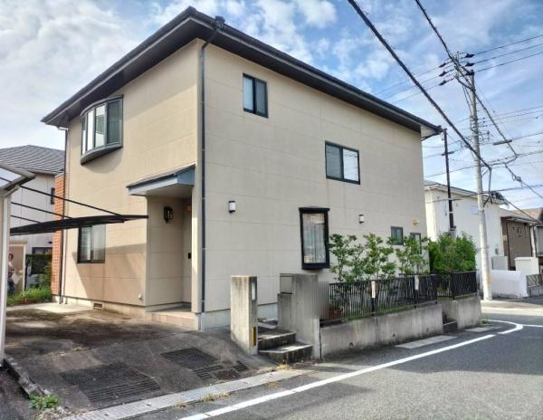 みよし市黒笹いずみ3丁目の中古一戸建