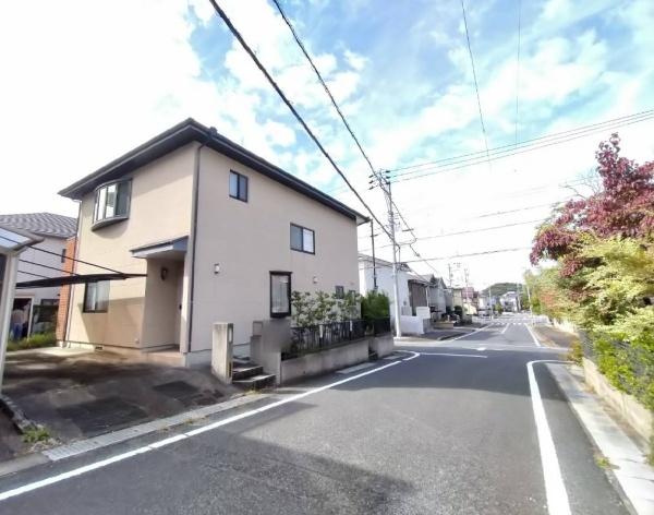 みよし市黒笹いずみ３丁目の中古一戸建て