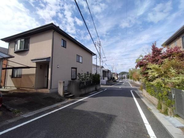 みよし市黒笹いずみ３丁目の中古一戸建て