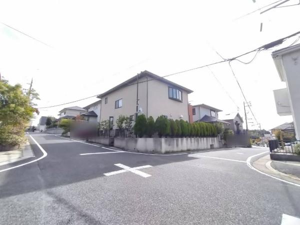 みよし市黒笹いずみ３丁目の中古一戸建て