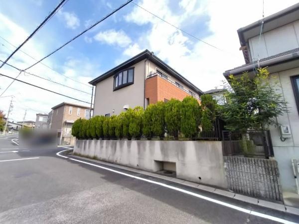 みよし市黒笹いずみ３丁目の中古一戸建て