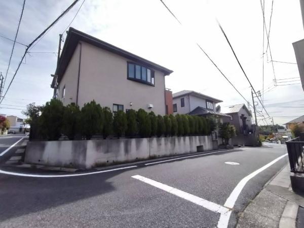 みよし市黒笹いずみ３丁目の中古一戸建て