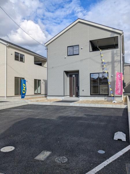 クレイドルガーデンみよし市福田町第7　2号棟【新築】