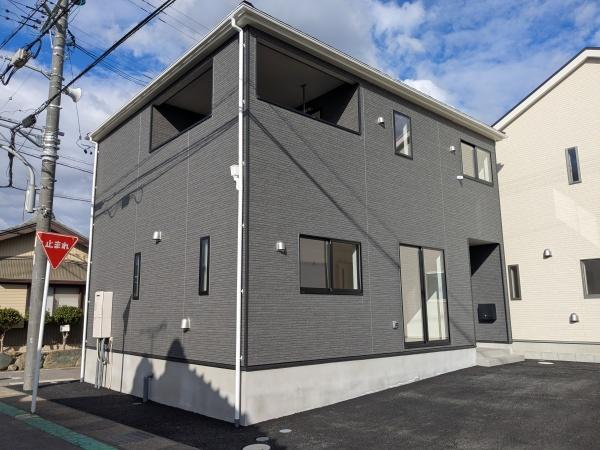 クレイドルガーデンみよし市福田町第7　3号棟【新築】