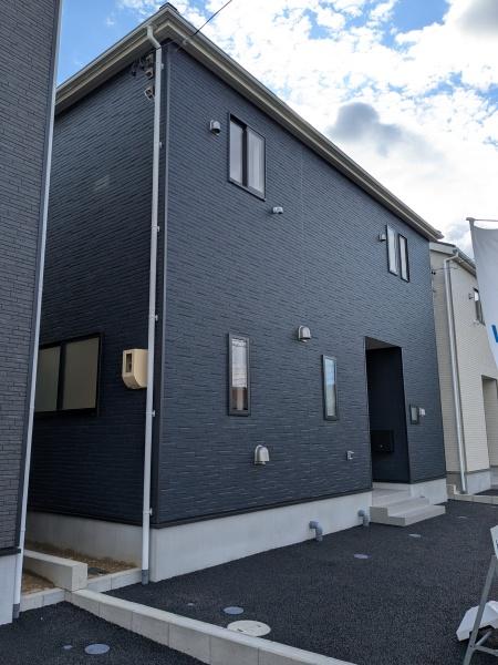 クレイドルガーデンみよし市福田町第7　5号棟【新築】