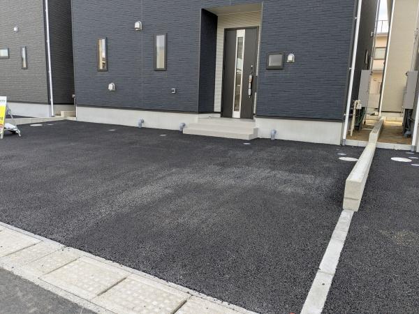 クレイドルガーデンみよし市福田町第7　5号棟【新築】