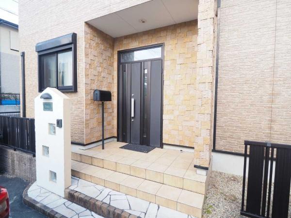 みよし市莇生町水洗の中古一戸建て