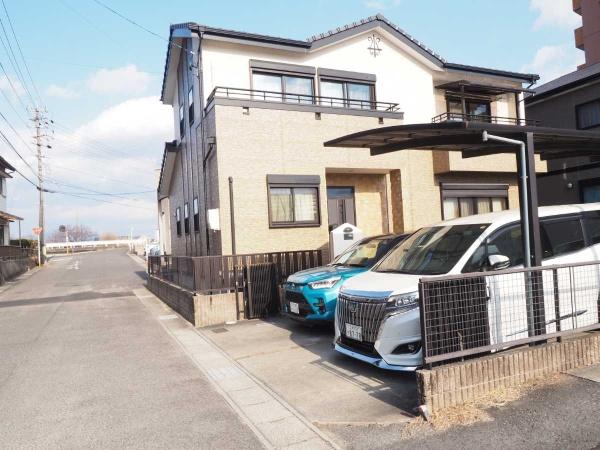 みよし市莇生町水洗の中古一戸建て