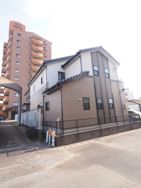みよし市莇生町水洗　中古戸建