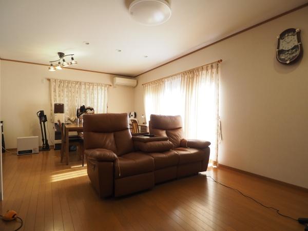 みよし市莇生町水洗　中古戸建