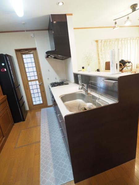 みよし市莇生町水洗　中古戸建