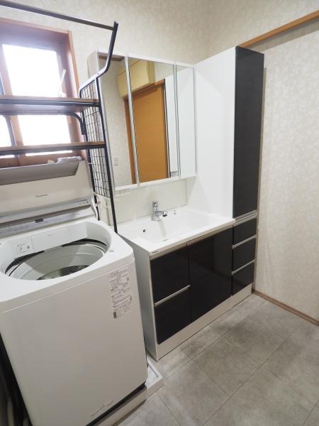 みよし市莇生町水洗の中古一戸建て