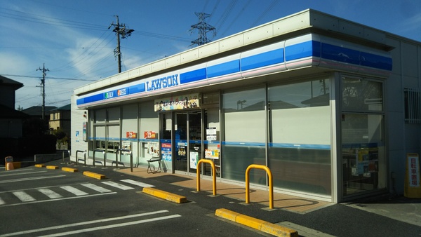 三好丘旭３期　２号地【新築分譲住宅】(ローソン三好丘桜店)