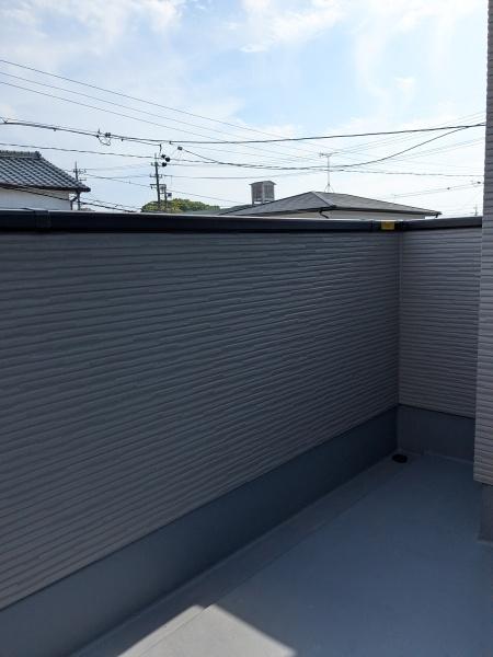 LIGAREみよし市莇生町３期　新築住宅