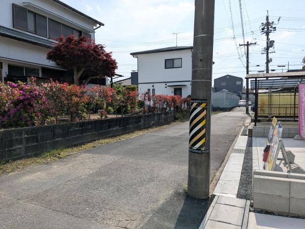 LIGAREみよし市莇生町３期　新築住宅