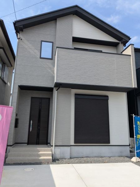 LIGAREみよし市莇生町３期　新築住宅