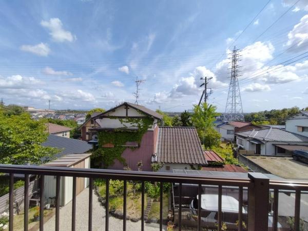 みよし市明知町宝栄の中古一戸建て
