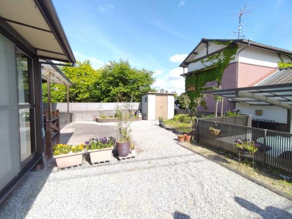 みよし市明知町宝栄の中古一戸建て