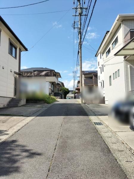 みよし市明知町宝栄の中古一戸建て