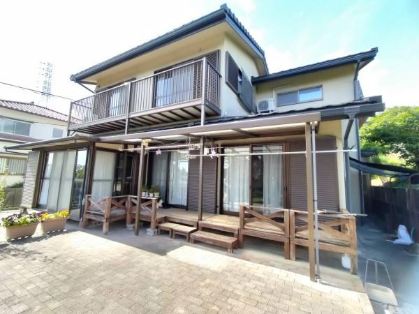 みよし市明知町宝栄の中古一戸建