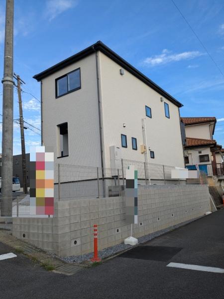 リナージュ日進市藤塚1丁目第1期　1号棟【新築】