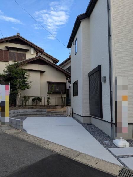 リナージュ日進市藤塚1丁目第1期　1号棟【新築】
