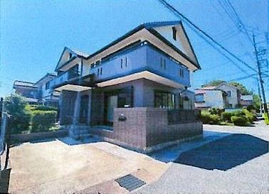 日進市岩崎町阿良池 中古戸建て【再生住宅】