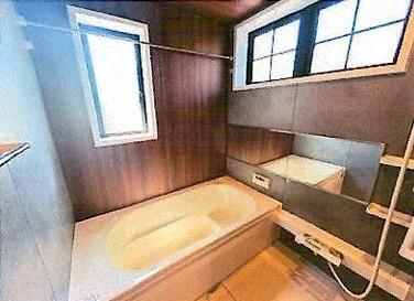 日進市岩崎町阿良池の中古一戸建て