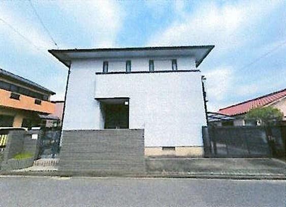 日進市藤島町芝干　中古戸建て【再生住宅】