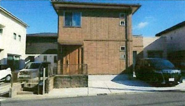 日進市浅田平子　中古戸建て