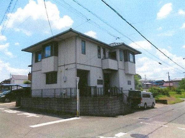 日進市赤池南2丁目 中古戸建て