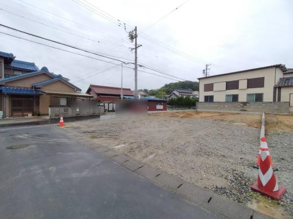 みよし市莇生町　新築戸建て　１号棟