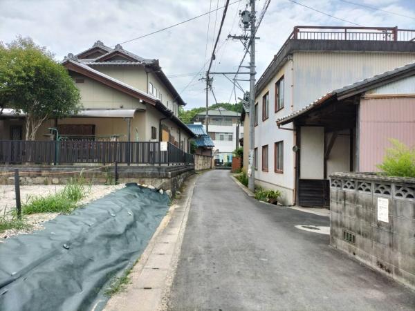 みよし市莇生町　新築戸建て　２号棟