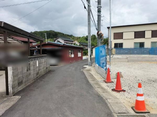 みよし市莇生町　新築戸建て　２号棟