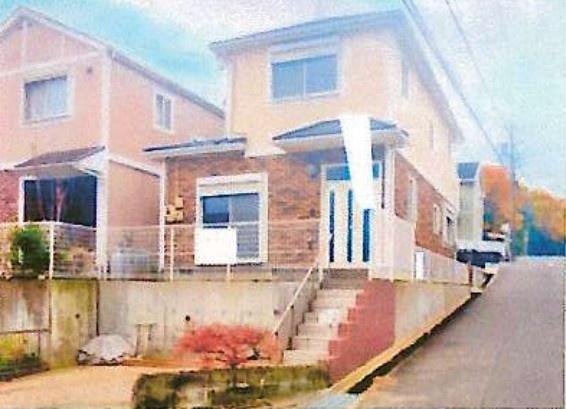 愛知郡東郷町春木台戸建て　【再生住宅】