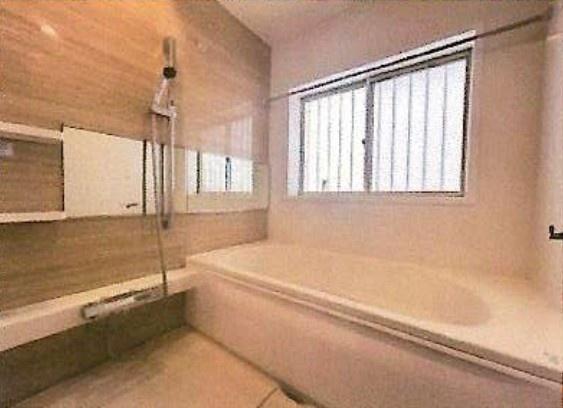 愛知郡東郷町春木台戸建て　【再生住宅】