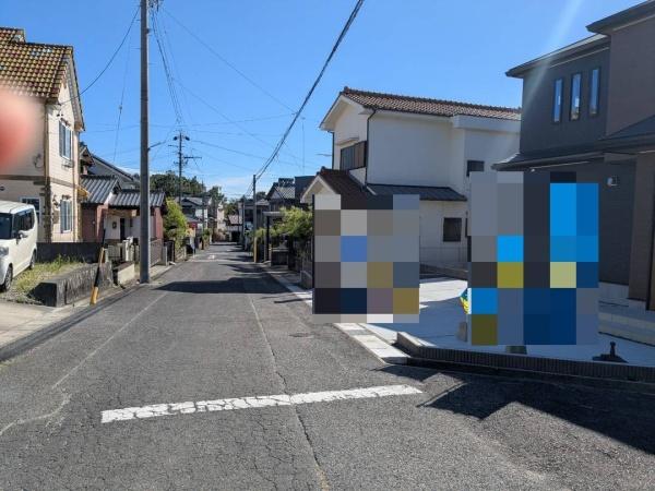アスタガーデン　日進市第1米野木町北山　新築戸建住宅