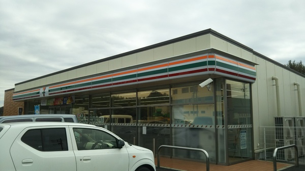 東郷町御岳第１　１号棟【新築一戸建】(セブンイレブン東郷諸輪木戸西店)