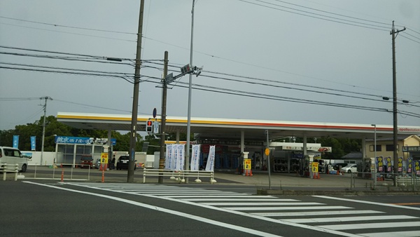 Re・Trrechez愛知郡東郷町春木台2期　１号棟【新築】(昭和シェル石油セルフ春木台店)