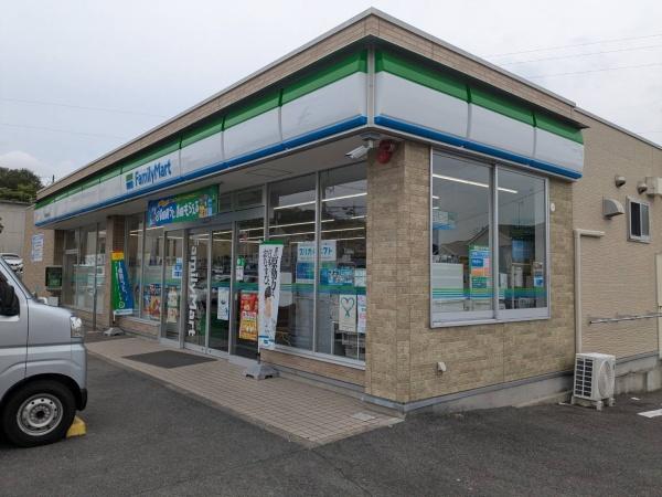 ブルーミングガーデン愛知郡東郷町清水３丁目　１号棟【新築】(ファミリーマート東郷町新池店)