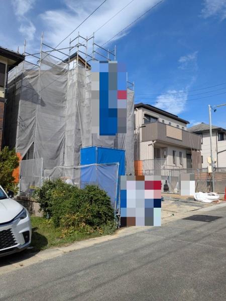 ブルーミングガーデン愛知郡東郷町清水３丁目　１号棟【新築】