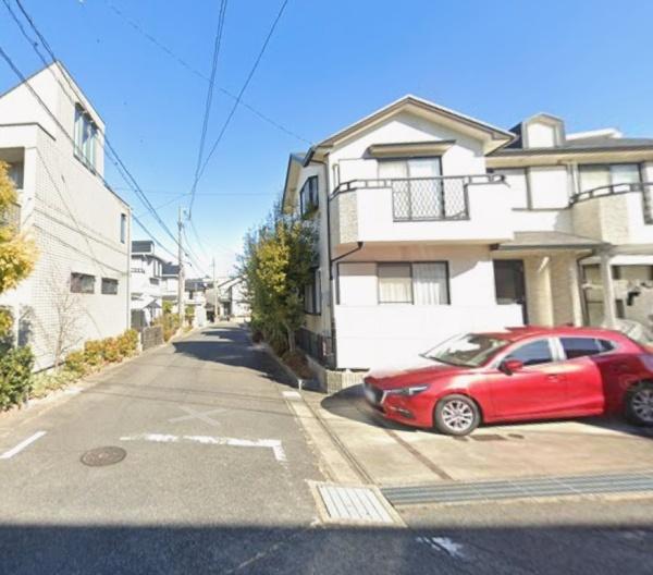 みよし市三好町上ヶ池の中古一戸建て