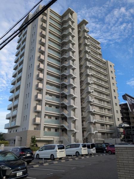 アルバックス日進