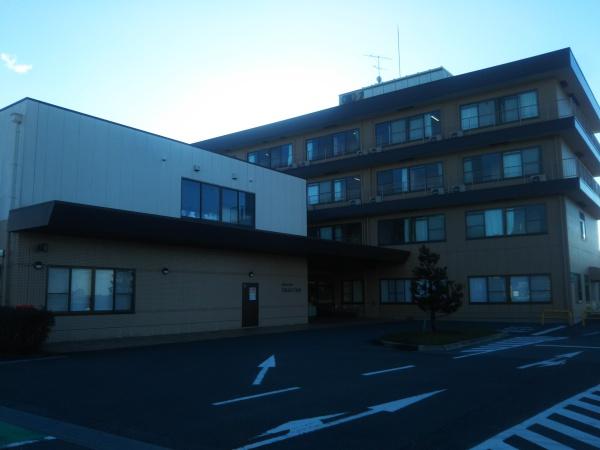 ソフィア日進【再生マンション】(医療法人大医会日進おりど病院)