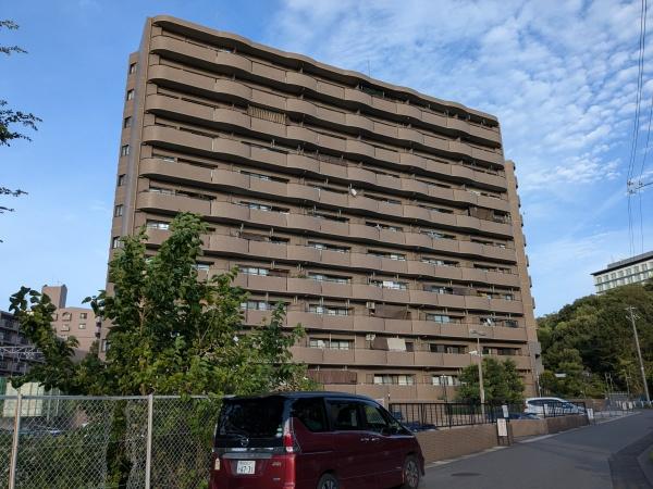 ダイアパレス日進