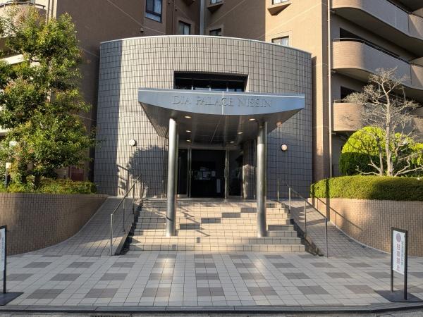 ダイアパレス日進