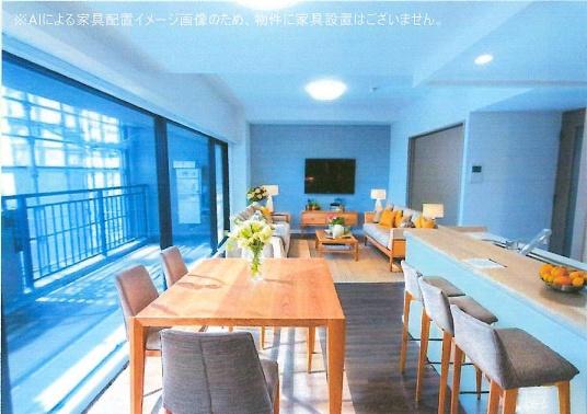 香久山パークスクエアノースリッジ