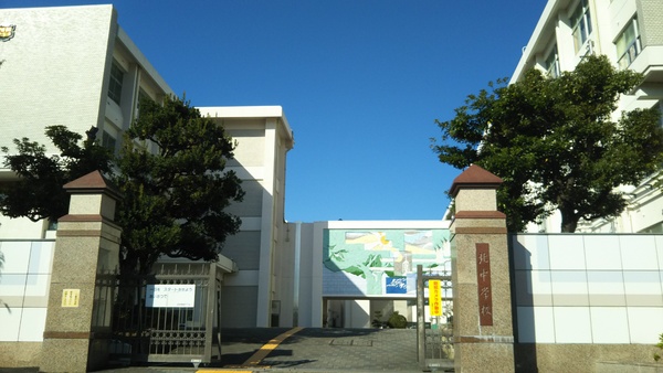 みよし市根浦町3丁目　新築戸建て　1号棟(みよし市立北中学校)