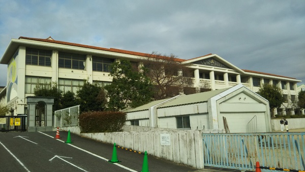 みよし市三好丘1丁目の中古一戸建て(みよし市立三好丘小学校)