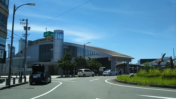 豊川市西本町　古家付売地(豊川駅(JR東海飯田線))